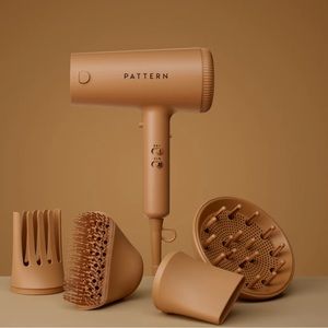 Pattern Blow Dryer